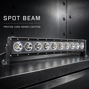 Accessoires <span class=keywords><strong>4x4</strong></span>, <span class=keywords><strong>barre</strong></span> lumineuse <span class=keywords><strong>LED</strong></span> droite à une seule rangée de 22 pouces, 9-60V, 100W, <span class=keywords><strong>LED</strong></span> pour camion tout-terrain, UTV, ATV - Product Image 3
