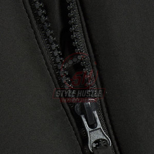 Chaqueta de burbujas para hombre con logotipo personalizado impreso, de alta calidad y bajo precio, talla grande, transpirable, chaqueta de invierno personalizada para hombre - Product Image 3