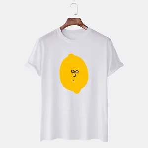 Camisetas em branco para homens, camisetas da moda 100% algodão, novo estilo de moda, preço de atacado para homens