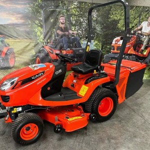 Cortadora de Césped Kubota G231 de Grado Profesional en Venta, Alta Eficiencia de Corte, Lista para Trabajo Agrícola, Calidad Premium, Venta al Por Mayor - Product Image 1