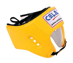 Protectores de cabeza Embalaje personalizado Protectores de cabeza de alta calidad para hombres y mujeres que usan protector de cabeza - Product Image 4