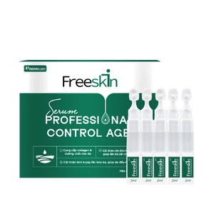 Factory Direct FREESKIN Professional Anti-Aging <b>Serum</b> for Women High Quality Face Contour Liquid Collagen Nutrients Box Packing - Product Image 1