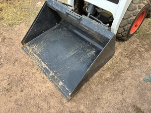 2024สำหรับ Bobcat S70รถตักรถตักดินพร้อมแกนมอเตอร์แบริ่งเครื่องยนต์ปั๊มส่วนประกอบกระปุกเกียร์ - Product Image 3