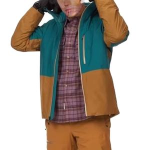 Chaqueta Cortavientos Ligera para Hombre, Estilo Deportivo, con Cierre, para Todas las Temporadas, Calidad Premium 2026 - Product Image 3