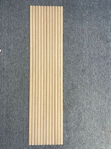 Paneles de Madera Maciza Flexibles, Paneles Decorativos de Madera Maciza para Puertas de Armarios, Decoración de Paredes, Paneles 3D Modernos y Elegantes - Product Image 5