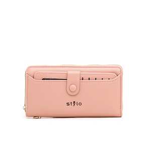 Casual para Pink P70754 Arm Bag Wallet - Product Image 3