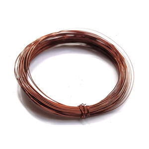 Fil de cuivre étamé de bonne qualité toronné UL 1015 18awg fil électrique - Product Image 3