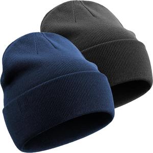 Jacquard Beanie Hat OEM ODM con tela gruesa Ajuste elegante Soporte de etiquetas personalizadas para eventos de merchandising y Casual Wea - Product Image 1