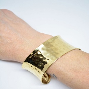 Latest Designs of Brass <b>Silver</b> Plated <b>Cuff</b> <b>Bracelet</b> - Product Image 4