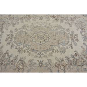 Classic Beige Brown 5.6 X 9 ft Vintage Turkish <b>Rug</b> Wool Large Area Patchwork for Hallway Bedroom Latex Perfect <b>Bedside</b> <b>Rug</b> - Product Image 5