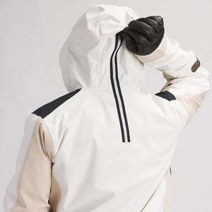 แจ็กเก็ตสกีสำหรับผู้ใหญ่กันลมกันน้ำสำหรับฤดูใบไม้ร่วงและฤดูหนาว - Product Image 6