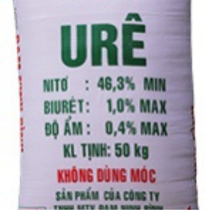 Fertilizante Granular de Urea 46-0-0 con 0.1% de Humedad, Bomba de Tubo Cerámico Económica, Fabricado en Vietnam - Product Image 3