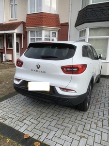 RENAULT KADJAR 2019 D'OCCASION CÔTÉ GAUCHE/CÔTÉ DROIT - Product Image 2