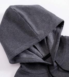 Offre Spéciale nouveauté pulls à capuche pour hommes style unique respirant hommes sweats à capuche dans un matériau de meilleure qualité - Product Image 3