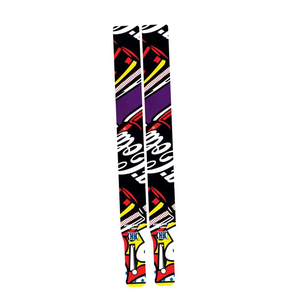Custom New Style Sports <b>Equipment</b> Belt for Adult & Teenager Match PVC Flags Football Wholesale Football Flag - Product Image 5