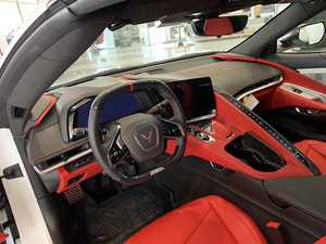 Chevrolet Corvette E-Ray Coupé 3LZ d'occasion 2025 - Product Image 3