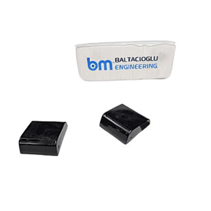 Coussinet de ressort Baltacioglu 54.9749.20 pour transmission automatique de bus, pièce de rechange de rechange - Product Image 3