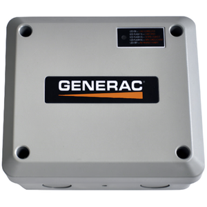 Módulo de Gestión Inteligente Generac de 50 Amperios G0070001 - Panel de Control de Plástico para Alternador con Arranque Automático - Product Image 2