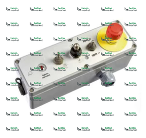 493715 CAJA EN EL PASO PARA BOMBA HORMIGÓN - Product Image 1