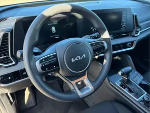 Kia Sportage LX 2023 - Product Image 2