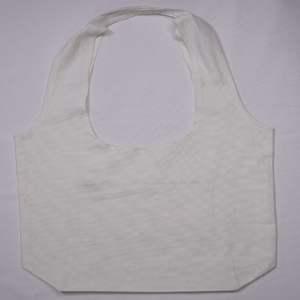 กระเป๋าผ้าแคนวาสแบบพกพาขนาดใหญ่พิเศษ, ถุงผ้าแคนวาสทำจากผ้าฝ้าย100% ขนาดใหญ่เป็นมิตรกับสิ่งแวดล้อมพิมพ์โลโก้ตามสั่ง - Product Image 5