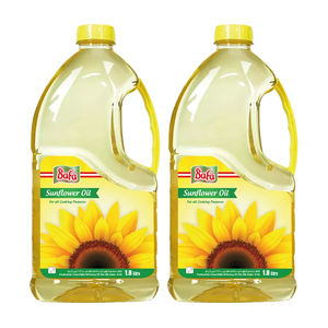 Meilleure qualité d'huile de cuisson de tournesol standard européen - Product Image 4
