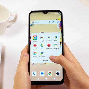 E60 3000 MAh 6.5 pouces GSM WCDMA LTE UNISOC Octa Core téléphone personnalisé téléphones androïdes fabricant de téléphones portables - Product Image 4