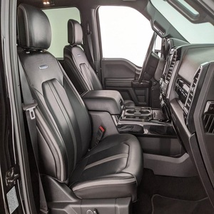 Ford F-350 Super Duty Platinum 4x4 2018 Preferido - Product Image 4