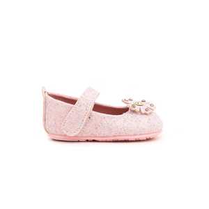 Pink Casual <b>Booties</b> for <b>Babies</b> KD0704 Turning Tool - Product Image 2