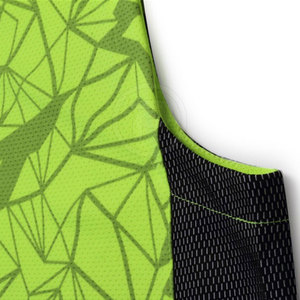 Ensemble d'uniformes de basket-ball personnalisables Design respirant Prix d'usine Tenue personnalisée Tenue de basket-ball confortable - Product Image 2
