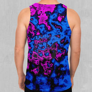 Débardeur de lutte pour hommes, coupe confortable, débardeur de lutte athlétique pour hommes, pour les entraînements et les exercices - Product Image 2