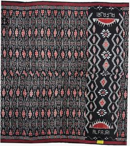 Vêtements et accessoires traditionnels musulmans Sarong tissé Lungi Goyor Al-Fajri marque - Product Image 5