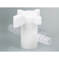 Válvulas Hidráulicas Bidireccionales de PVDF de Alta Calidad y Diseño Duradero de Burkle GmbH
