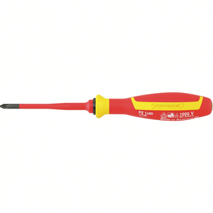 Destornillador Stahlwille Pozidriv VDE para tornillos de cabeza Phillips - Product Image 2