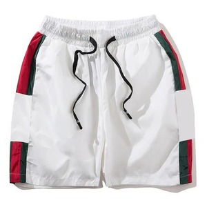 Wholesale Men Sportswear Training Running Short Pants Custom Double <b>Layer</b> Quick Dry Men Gym men Shorts Designs Microstretch Fabr - Product Image 4