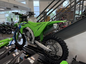 Découvrez notre nouvelle qualité 2026 Kawasakis KX 250 PRÊT À ÊTRE EXPÉDIÉ DANS LE MONDE ENTIER - Product Image 3