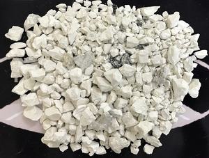 CaO-óxido de calcio de alta pureza, 90% de cal quemada, Granular de cal rápida para la industria del azúcar, precio barato - Product Image 2