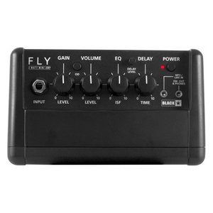 Amplificateur de guitare FLY 3 Noir 030556 3W - Product Image 2