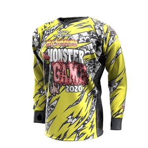 Camisetas de Paintball al mejor precio Camisetas de equipos de Paintball-Camisetas de Paintball personalizadas de alta calidad a bajo costo a precios mayoristas - Product Image 3