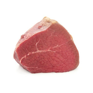 Viande de bœuf congelée, côté argenté, disponible en vrac pour les transformateurs de viande et les services de restauration - Product Image 2