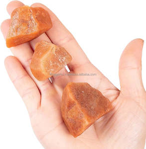 Piedra preciosa de Aventurina roja Natural más vendida al por mayor para Feng Shui Reiki curación meditación amor estilo recuerdos - Product Image 6