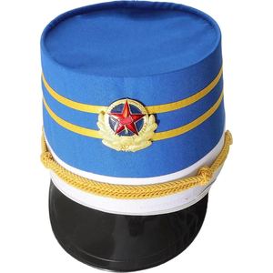 Chapeaux de fanfare durables conçus pour une utilisation répétée tout en conservant leur forme et leur style - Product Image 5