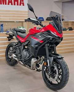 VENTAS TOP TRACER 7 Motocicleta Deportiva Eléctrica Motor CP2 de Alto Torque 689cc Alto Rendimiento Nueva Generación 4 Tiempos OEM - Product Image 2