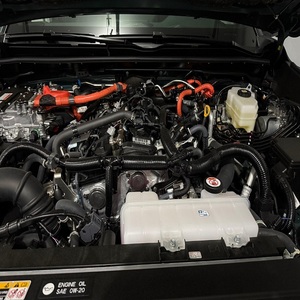 EXTREMADAMENTE LIMPIO 2024, 4RUN-NER, 1, 2, 2, 3, 4x4, LISTO PARA SER ENVIADO - Product Image 6