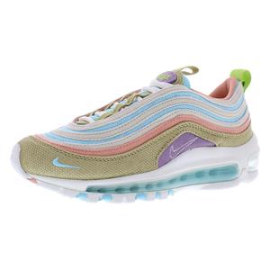 nike shoes colorful sole