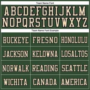 Vente chaude personnalisé nom d'équipe et Logo doux tricot coupe décontractée élégant polices Options sport bonnets casquettes pour adultes - Product Image 4