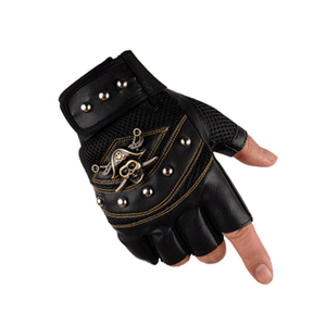 Cómodos guantes de moto pantalla táctil Motor Cross Racing hombres mujeres motocicleta ciclismo guantes Biker montar guantes seguridad - Product Image 2
