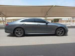 CLS450 2024 Usado, Volante a la Izquierda, Asientos de Cuero, Neumáticos R17, Techo Solar Automático, Cámara Trasera 360, Euro IV, Pantalla Táctil - Product Image 4