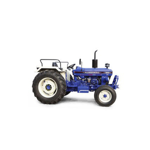 Premium Quality Agricultural Machinery <b>Model</b> FARMTRAC 60 CLASSIC Tractor 2WD 70HP <b>Engine</b> at Manufacturer Price - Product Image 6