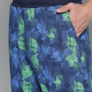 Mode avec conscience : rehaussez votre style formel avec des survêtements en fibre de bambou 100% sublimée - Collection automne pour hommes grandes tailles - Product Image 3